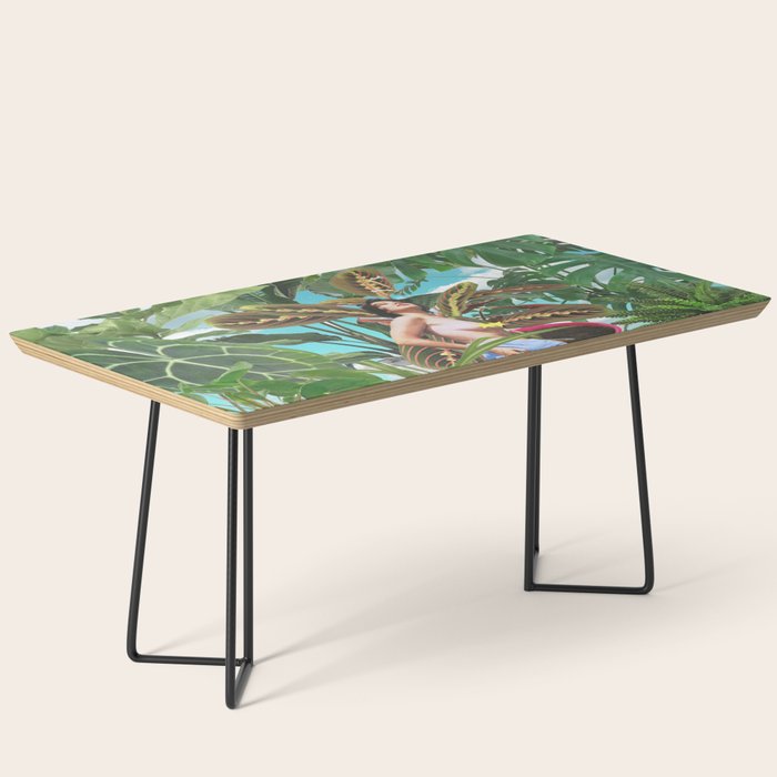 Plants are my real friends Coffee Table Gallery Image 1