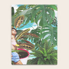 Plants are my real friends Notebook Gallery Image 4