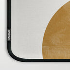 Mid Century Sun Rainbow Laptop Sleeve Gallery Image 3