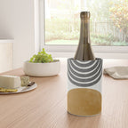 Mid Century Sun Rainbow Wine Chiller Gallery Image 4