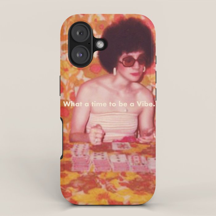 W.A.T.T.B.A.V. iPhone Case Gallery Image 1