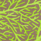 Neon Coral Coffee Mug Gallery Image 2