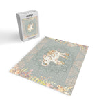 INDIAN ELEPHANT Jigsaw Puzzle Gallery Image 2