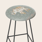 INDIAN ELEPHANT Stool Gallery Image 2