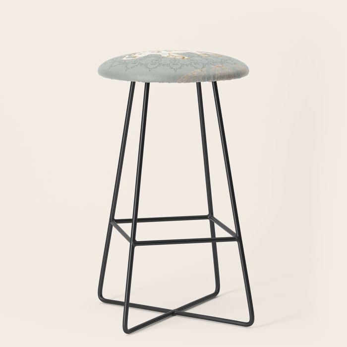 INDIAN ELEPHANT Stool Gallery Image 1