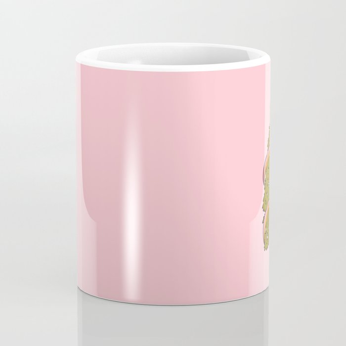 Virgo Tree Coffee Mug Gallery Image 4