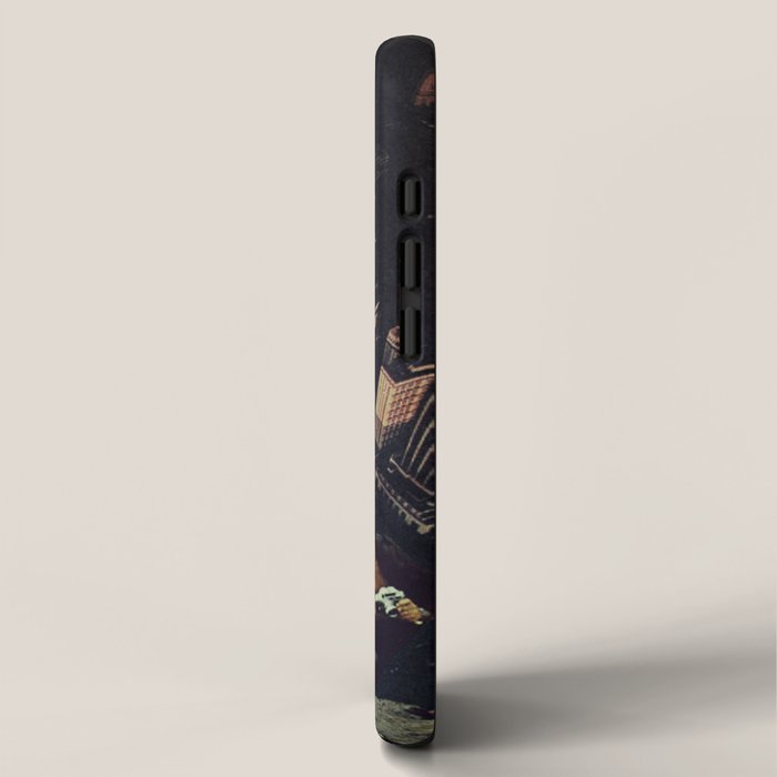 2 (Two) iPhone Case Gallery Image 2
