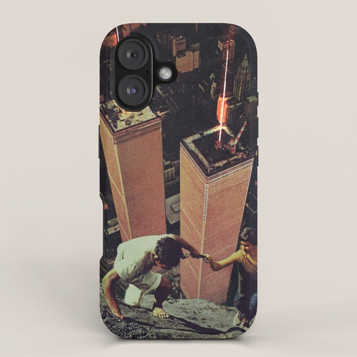 2 (Two) iPhone Case Gallery Image 1