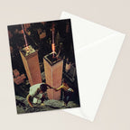 2 (Two) Stationery Card Gallery Image 2