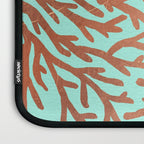 Copper Coral Laptop Sleeve Gallery Image 3
