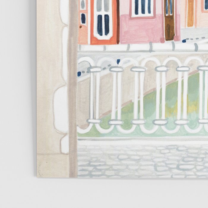 Colmar, France Poster Gallery Image 3