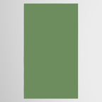 Solid Sea Glass Tablecloth Gallery Image 2