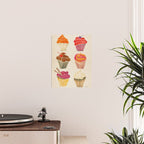 Cupcakes Poster Gallery Image 2