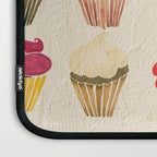 Cupcakes Laptop Sleeve Gallery Image 3