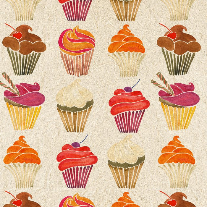 Cupcakes Coffee Mug Gallery Image 2