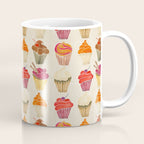 Cupcakes Coffee Mug Gallery Image 1