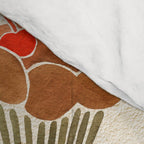 Cupcakes Comforter Gallery Image 4