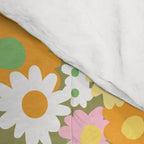 vintage 14 Comforter Gallery Image 4