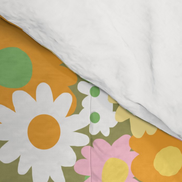 vintage 14 Comforter Gallery Image 4