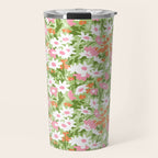 vintage 12 Travel Mug Gallery Image 1