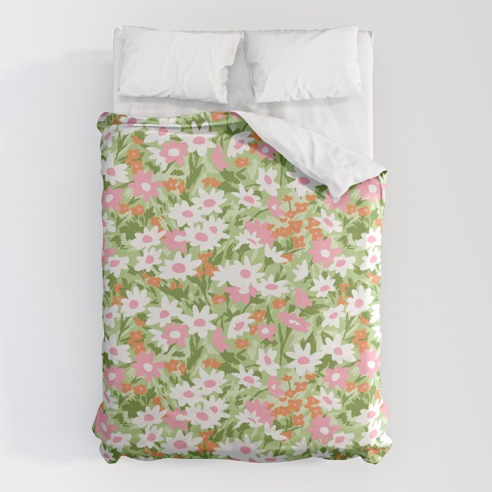 vintage 12 Duvet Cover Gallery Image 6