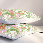 vintage 12 Pillow Sham Gallery Image 3