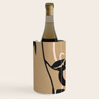 Breeze in the Garden 1 Wine Chiller Gallery Image 2