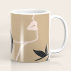 Breeze in the Garden 1 Coffee Mug Gallery Image 1