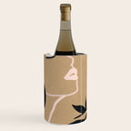 Breeze in the Garden 1 Wine Chiller Gallery Image 3