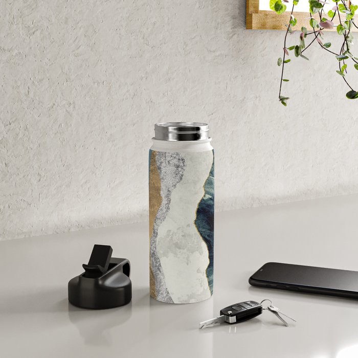 Bold Sky Water Bottle Gallery Image 5