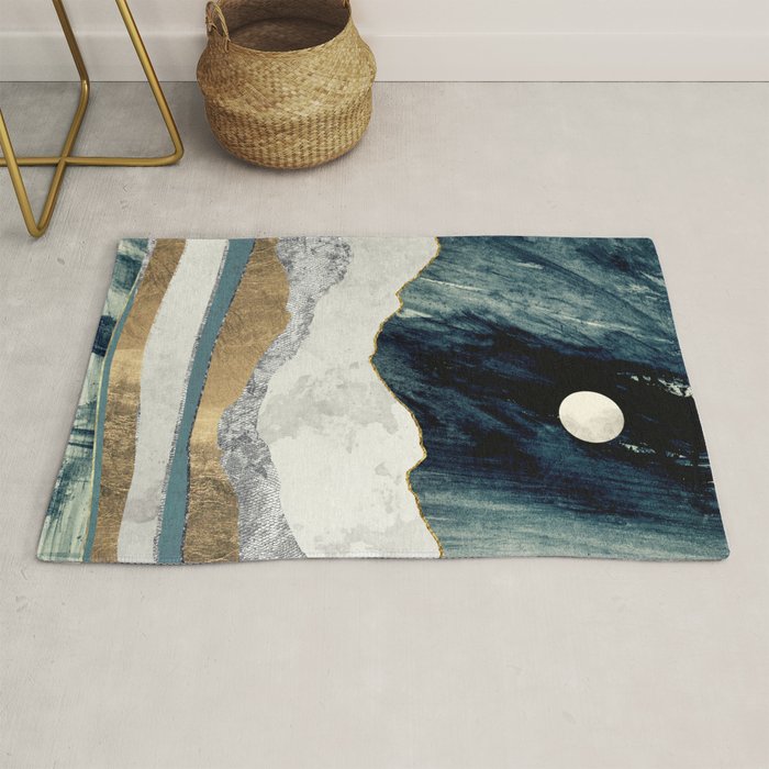 Bold Sky Rug Gallery Image 1