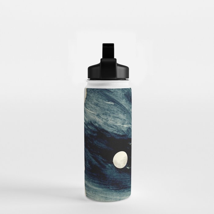 Bold Sky Water Bottle Gallery Image 2