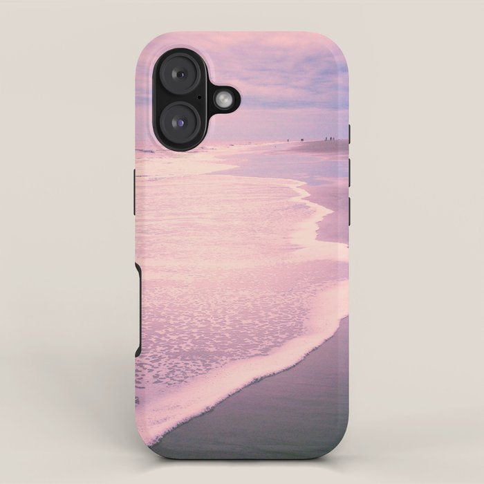 Calm iPhone Case Gallery Image 1