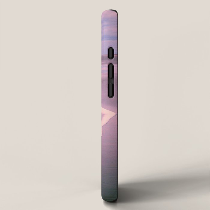 Calm iPhone Case Gallery Image 2