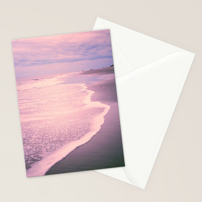 Calm Stationery Card Gallery Image 2