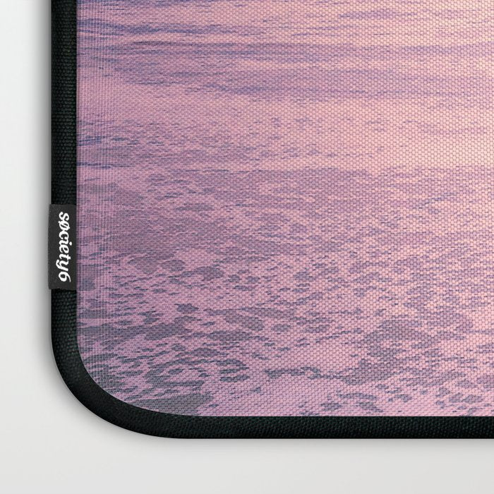 Calm Laptop Sleeve Gallery Image 3