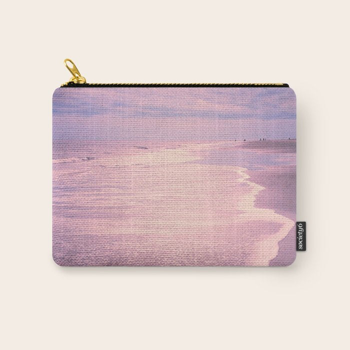 Calm Carry All Pouch Gallery Image 1
