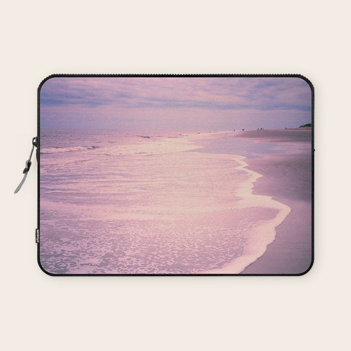Calm Laptop Sleeve Gallery Image 1