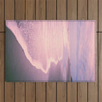 Calm Outdoor Rug Gallery Image 1