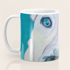 Patches o'Houlihan Dog Portrait Coffee Mug Gallery Image 3