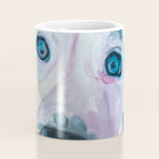 Patches o'Houlihan Dog Portrait Coffee Mug Gallery Image 4