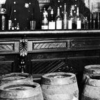 Prohibition - Speakeasy Police Raid Bootlegger - Moonshine Alcohol Coffee Mug Gallery Image 2