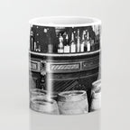 Prohibition - Speakeasy Police Raid Bootlegger - Moonshine Alcohol Coffee Mug Gallery Image 4