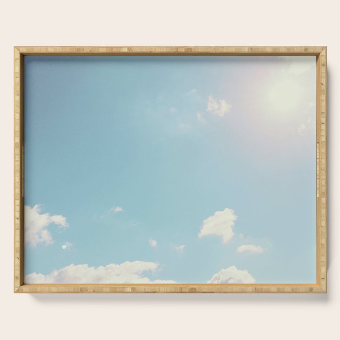 Daydreaming Serving Tray Gallery Image 1
