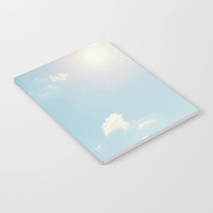 Daydreaming Notebook Gallery Image 2
