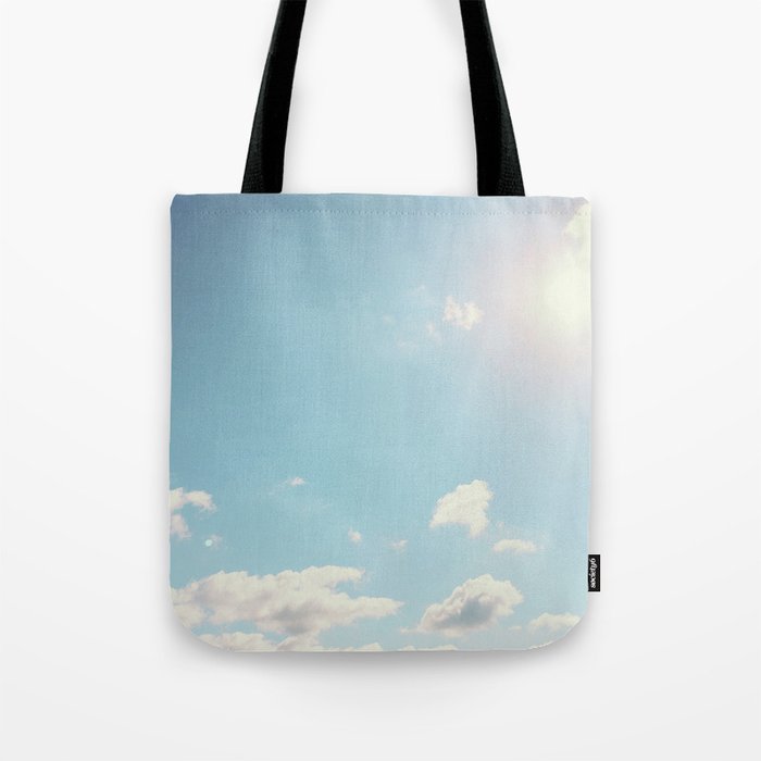 Daydreaming Tote Bag Gallery Image 1