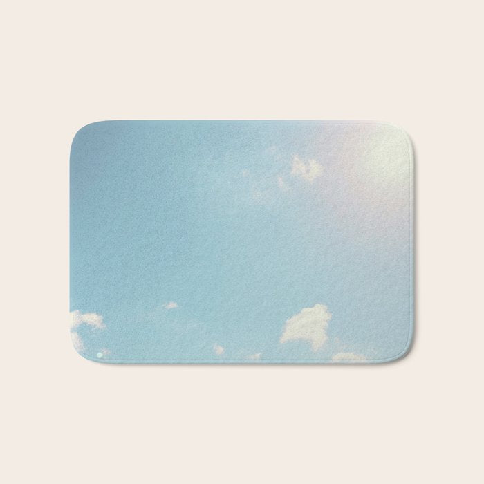 Daydreaming Bath Mat Gallery Image 1