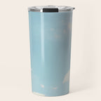 Daydreaming Travel Mug Gallery Image 1