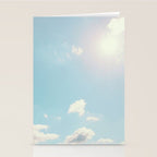 Daydreaming Stationery Card Gallery Image 2