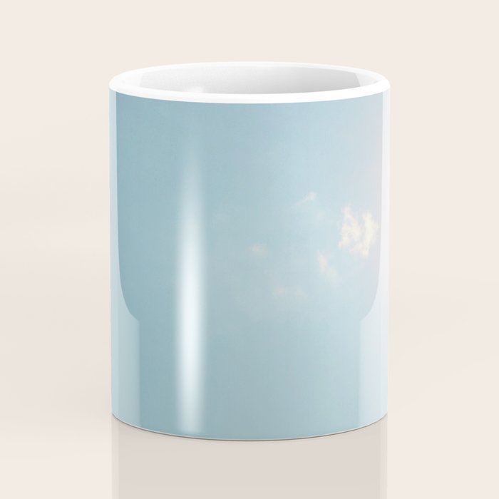 Daydreaming Coffee Mug Gallery Image 4